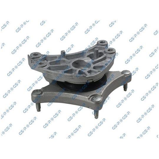 531445 - Mounting, automatic transmission 