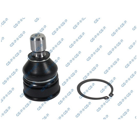 S080704 - Ball Joint 