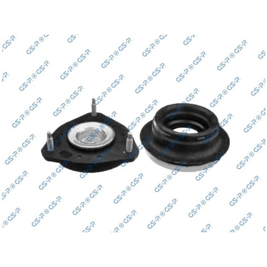 530710S - Repair Kit, suspension strut 