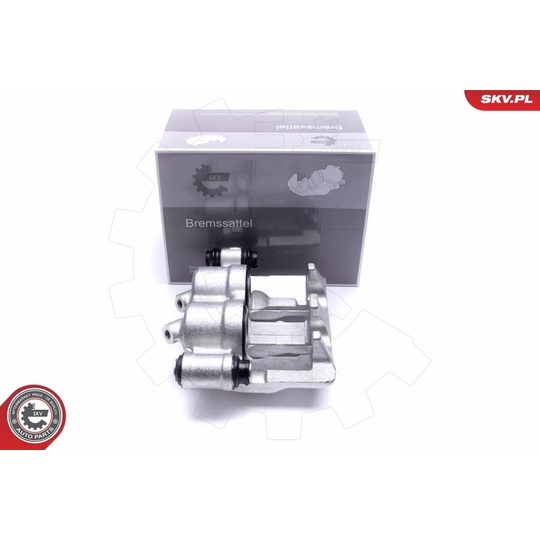 55SKV151 - Brake Caliper 