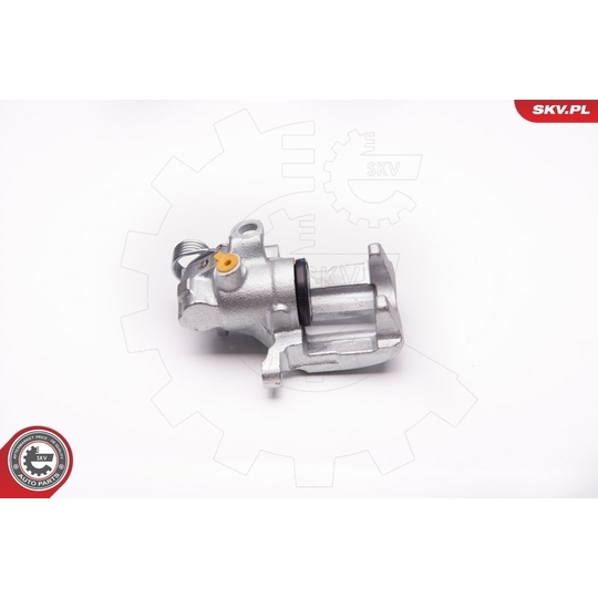 34SKV703 - Brake Caliper 