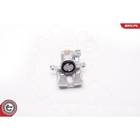 34SKV703 - Brake Caliper 