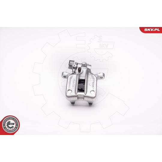 34SKV703 - Brake Caliper 