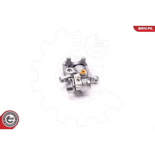 34SKV703 - Brake Caliper 