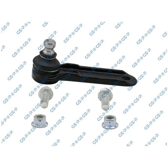 S080207 - Ball Joint 