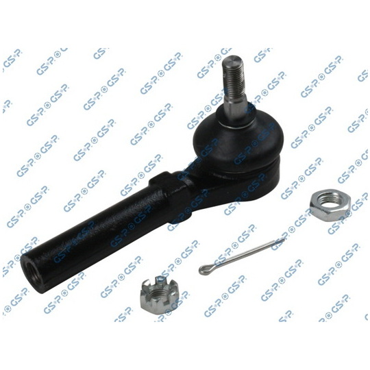 S071010 - Tie Rod End 