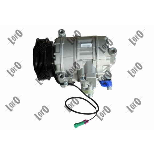 003-023-0007 - Compressor, air conditioning 