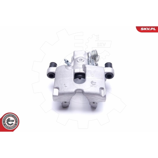 55SKV433 - Brake Caliper 