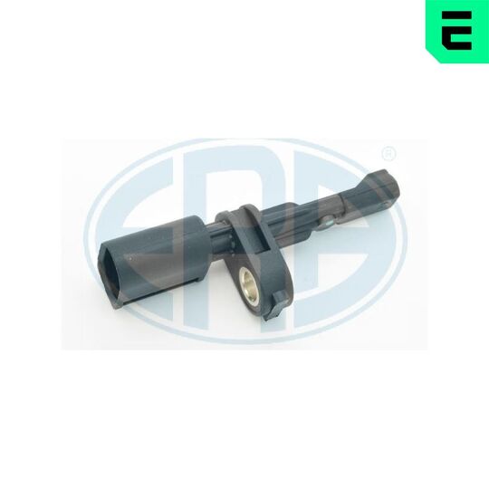 560444A - Sensor, wheel speed 