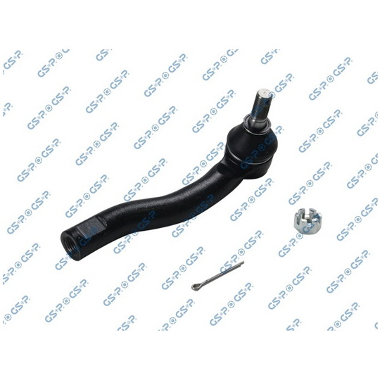 S070785 - Tie Rod End 