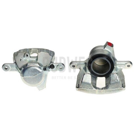 343684 - Brake Caliper 