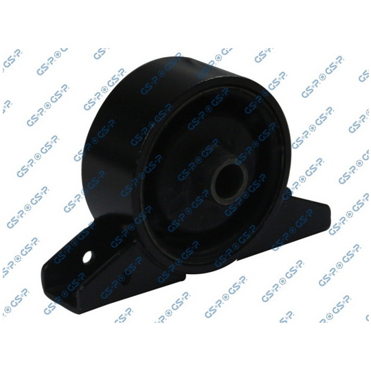 517152 - Engine Mounting 