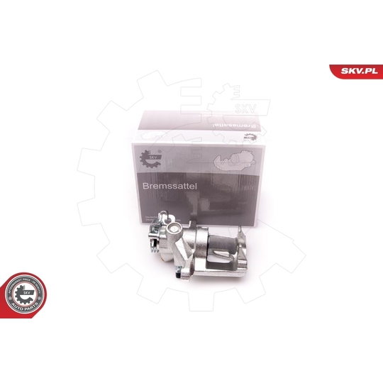 34SKV323 - Brake Caliper 