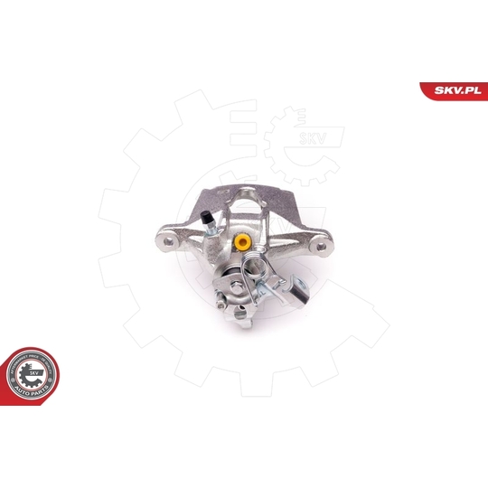 34SKV323 - Brake Caliper 