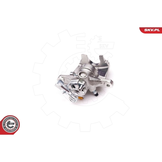 34SKV323 - Brake Caliper 