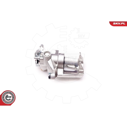 34SKV323 - Brake Caliper 