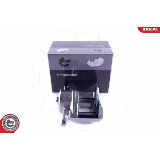 55SKV242 - Brake Caliper 