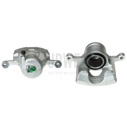 344596 - Brake Caliper 