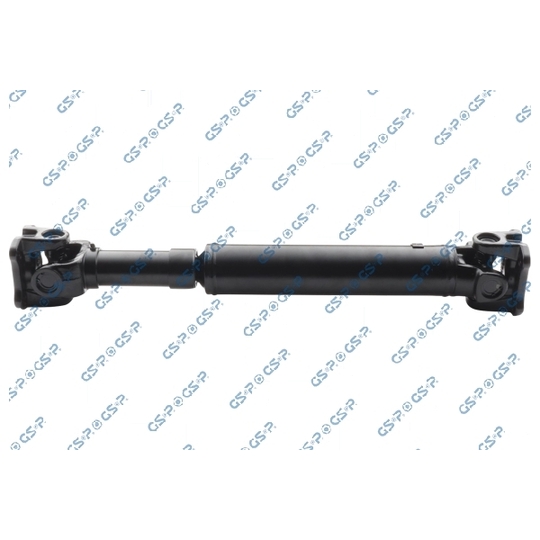 PS900604 - Propshaft, axle drive 