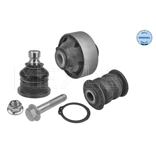 36-16 610 0005 - Suspension Kit 