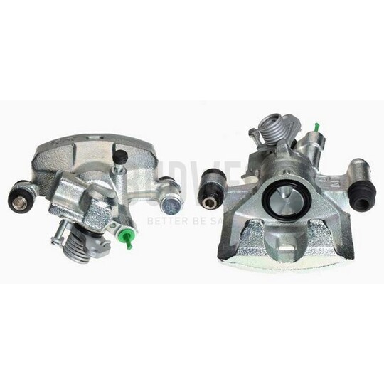 343467 - Brake Caliper 