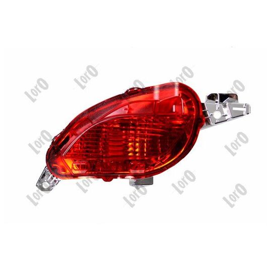 051-69-875 - Rear Fog Light 