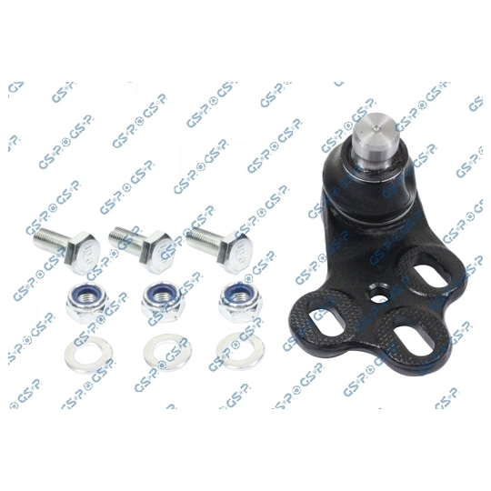 S080009 - Ball Joint 