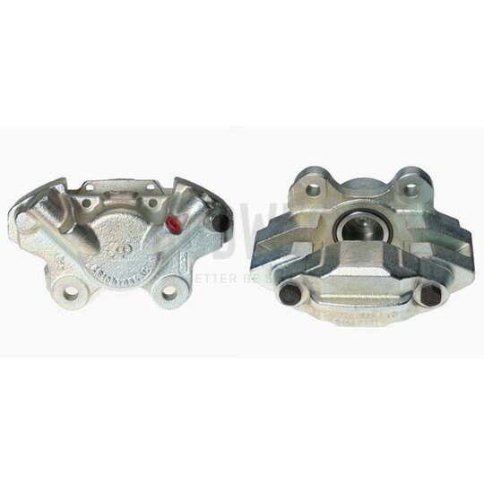 344134 - Brake Caliper 