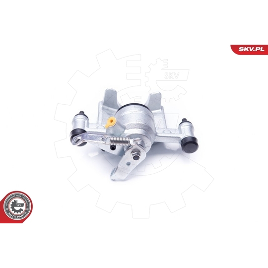 34SKV823 - Brake Caliper 