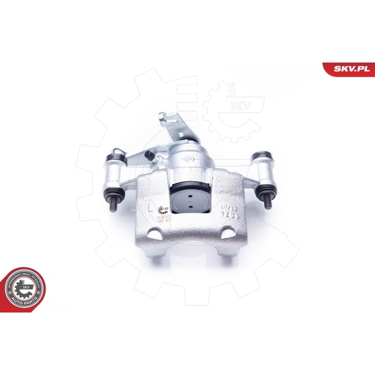 34SKV823 - Brake Caliper 