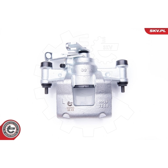 34SKV823 - Brake Caliper 