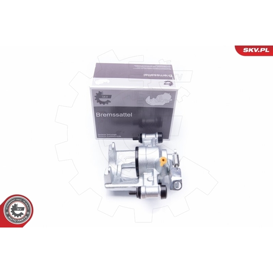 34SKV823 - Brake Caliper 