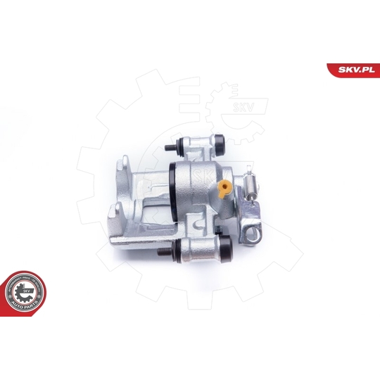 34SKV823 - Brake Caliper 