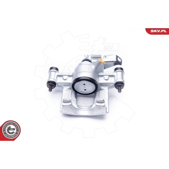 34SKV823 - Brake Caliper 