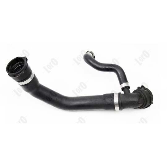 004-028-029 - Radiator Hose 