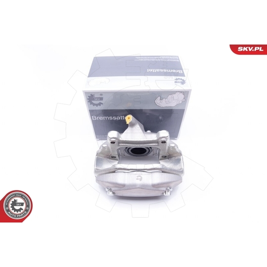 42SKV452 - Brake Caliper 