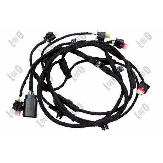 120-00-032 - Cable Repair Set, parking assistant sensor 