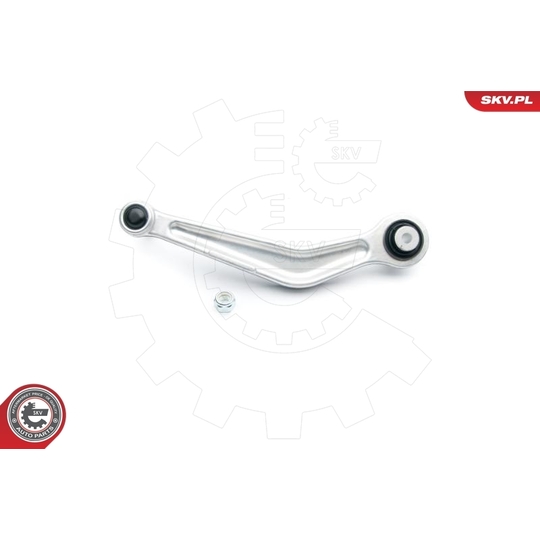 04SKV050 - Control Arm/Trailing Arm, wheel suspension 