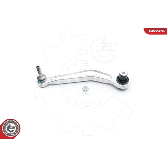 04SKV050 - Control Arm/Trailing Arm, wheel suspension 