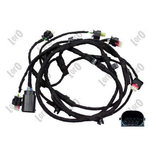 120-00-032 - Cable Repair Set, parking assistant sensor 