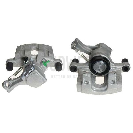 344465 - Brake Caliper 