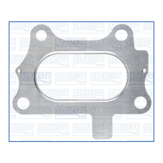 13293300 - Gasket, exhaust manifold 