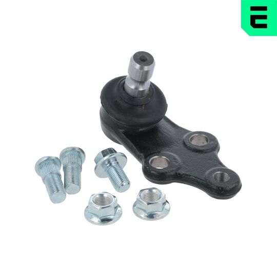 G3-2034S - Ball Joint 