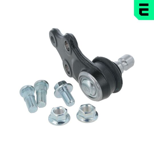 G3-2034S - Ball Joint 