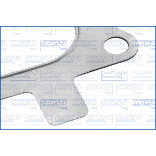 13293300 - Gasket, exhaust manifold 