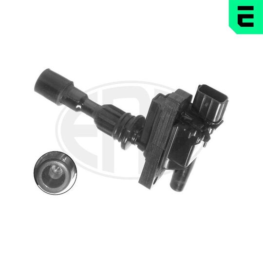 880384A - Ignition coil 