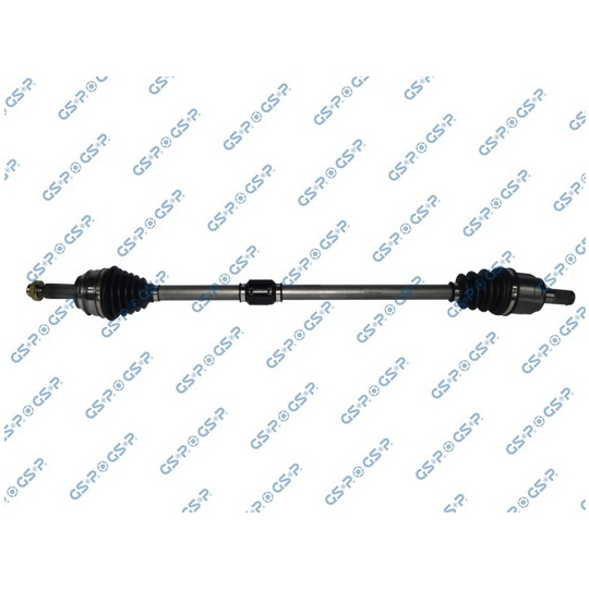 224265 - Drive Shaft 