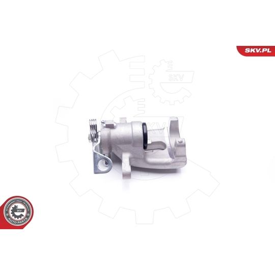 34SKV483 - Brake Caliper 