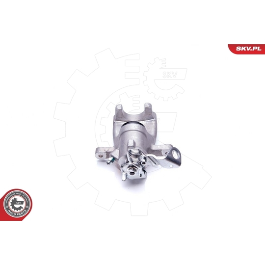 34SKV483 - Brake Caliper 