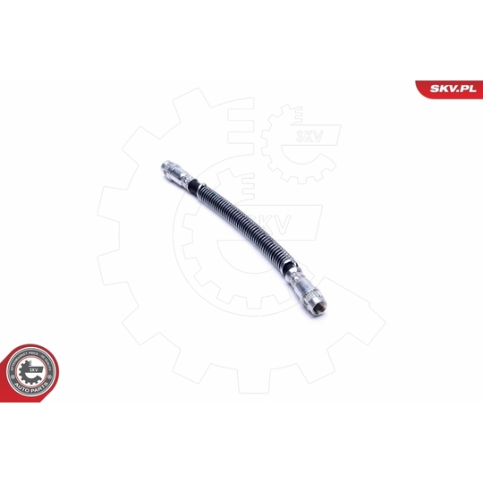 35SKV252 - Brake Hose 